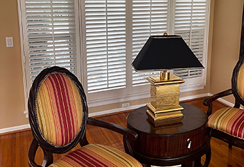 Custom Plantation Shutters, Berkeley CA