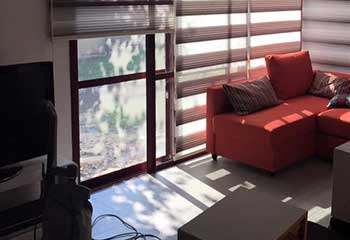 Faux Wood Blinds | Kensington