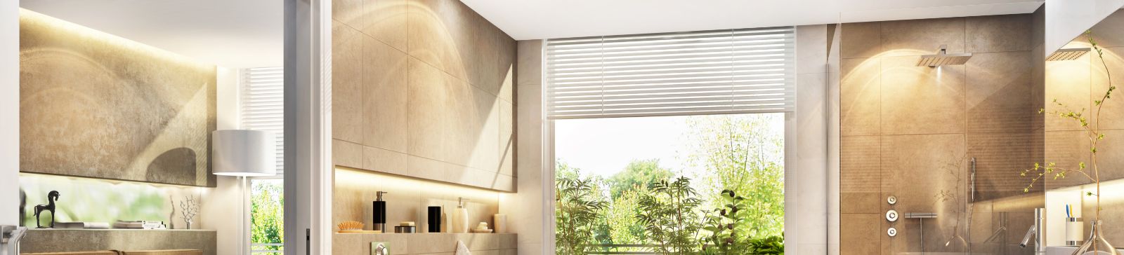 Cordless Blinds and Shades
