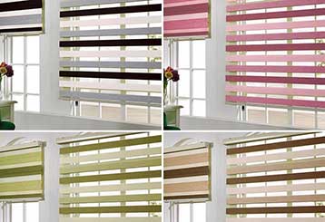 Cheap Faux Wood Blinds | Richmond Blinds & Shades