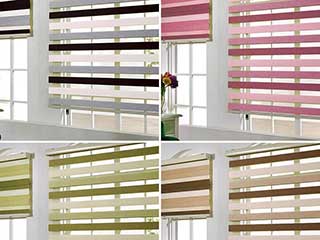 Affordable Faux Wood Blinds | Richmond CA
