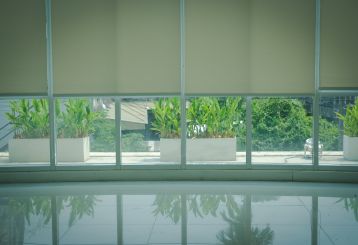 Roller shades | Richmond Blinds & Shades CA