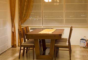 Cheap Roman Shades | Richmond Blinds & Shades