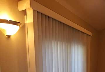 Cheap Vertical Blinds | Richmond Blinds & Shades
