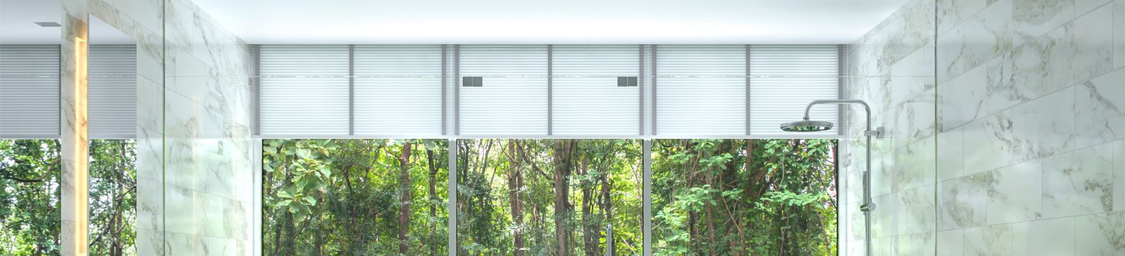 The Convenience of Electric Blinds
